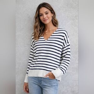 SALE! Kerri Rosenthal Next Smiles On You Sweater